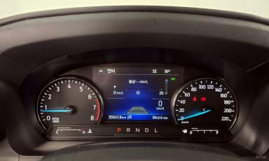 Explorer 6th Generation