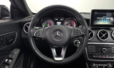 CLA-Class C117