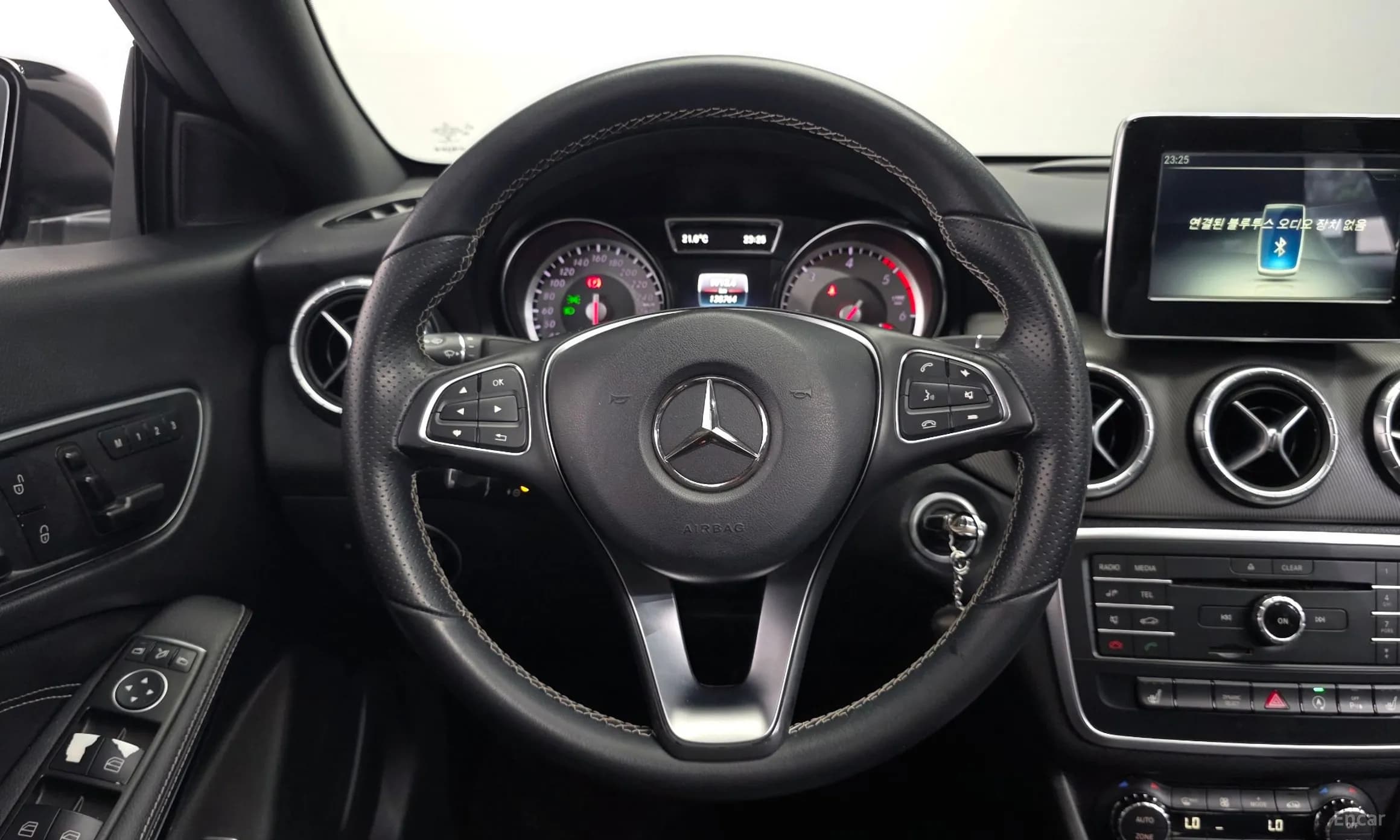 CLA-Class C117