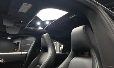 CLA-Class C117