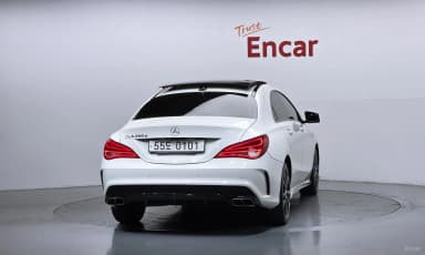 CLA-Class C117