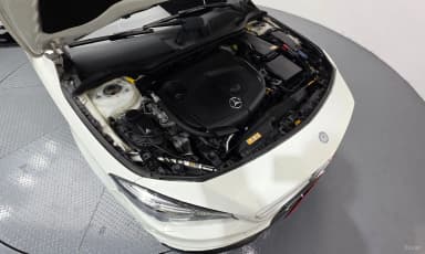 CLA-Class C117