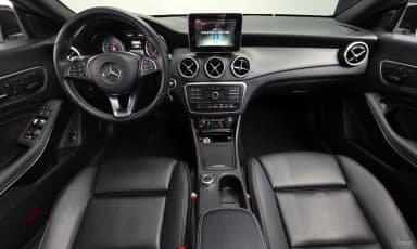CLA-Class C117