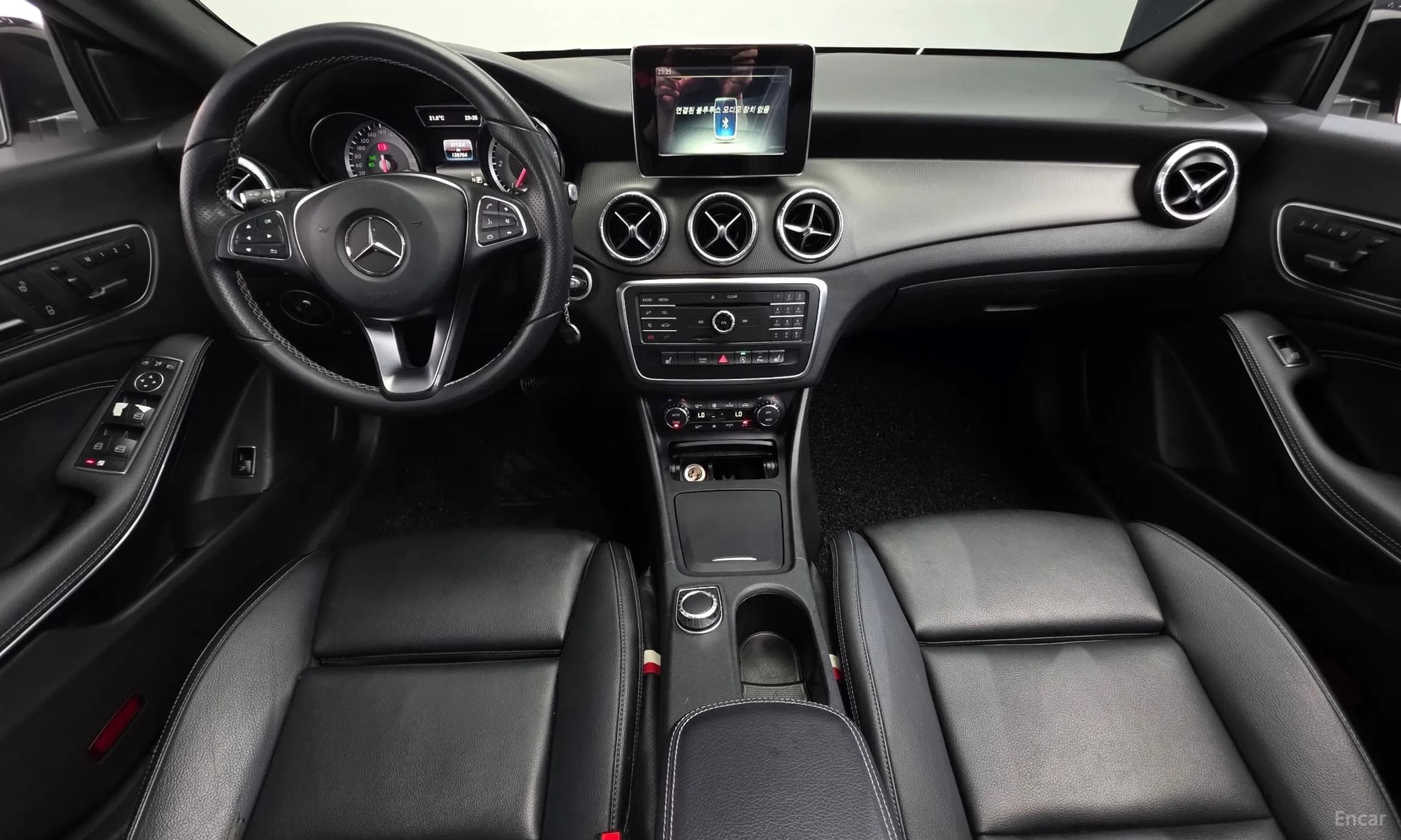 CLA-Class C117