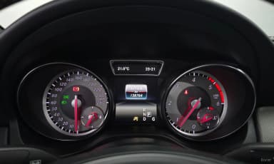 CLA-Class C117
