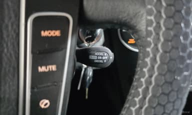Korando Sports