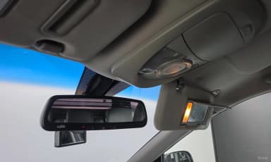 Korando Sports