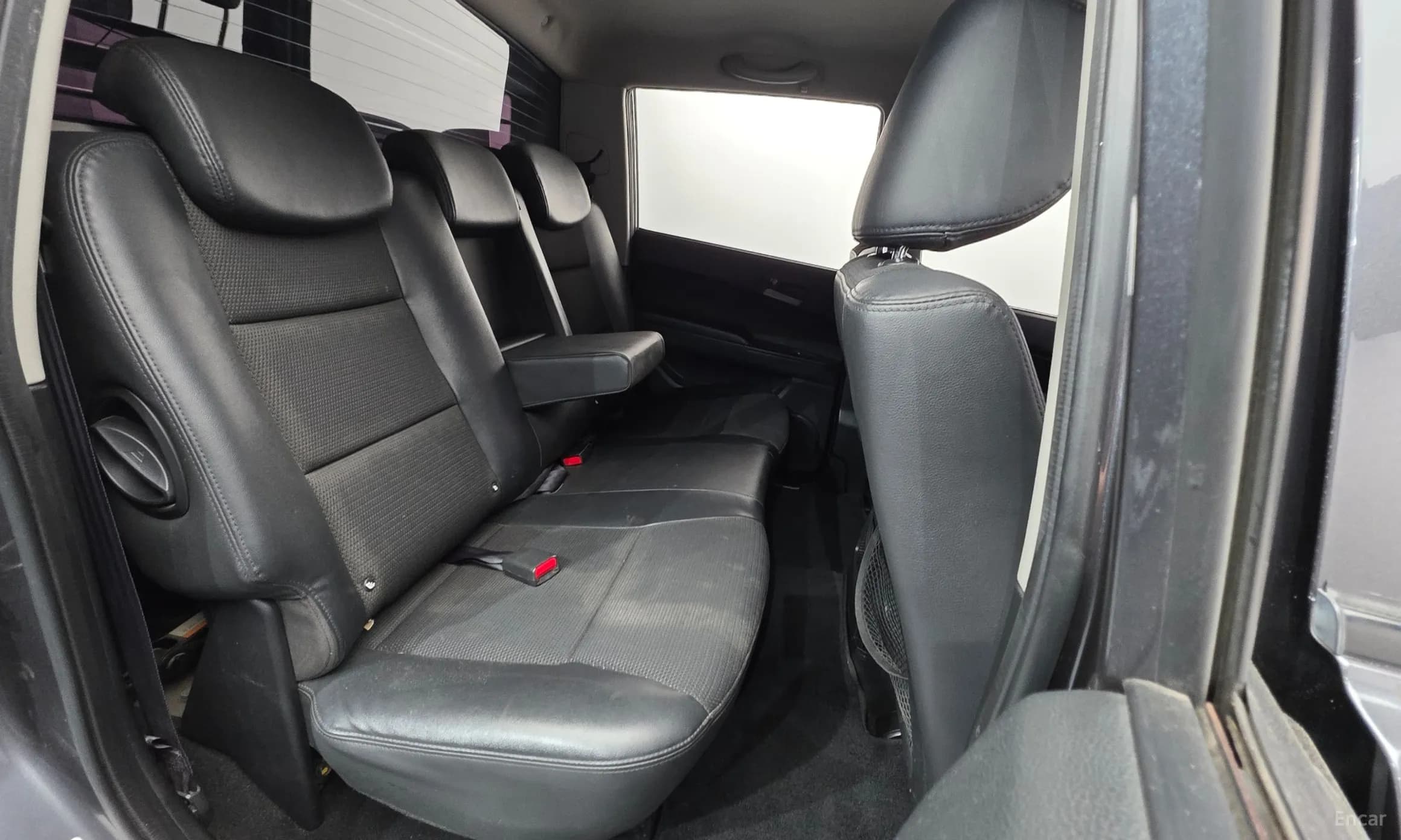 Korando Sports