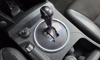 Korando Sports