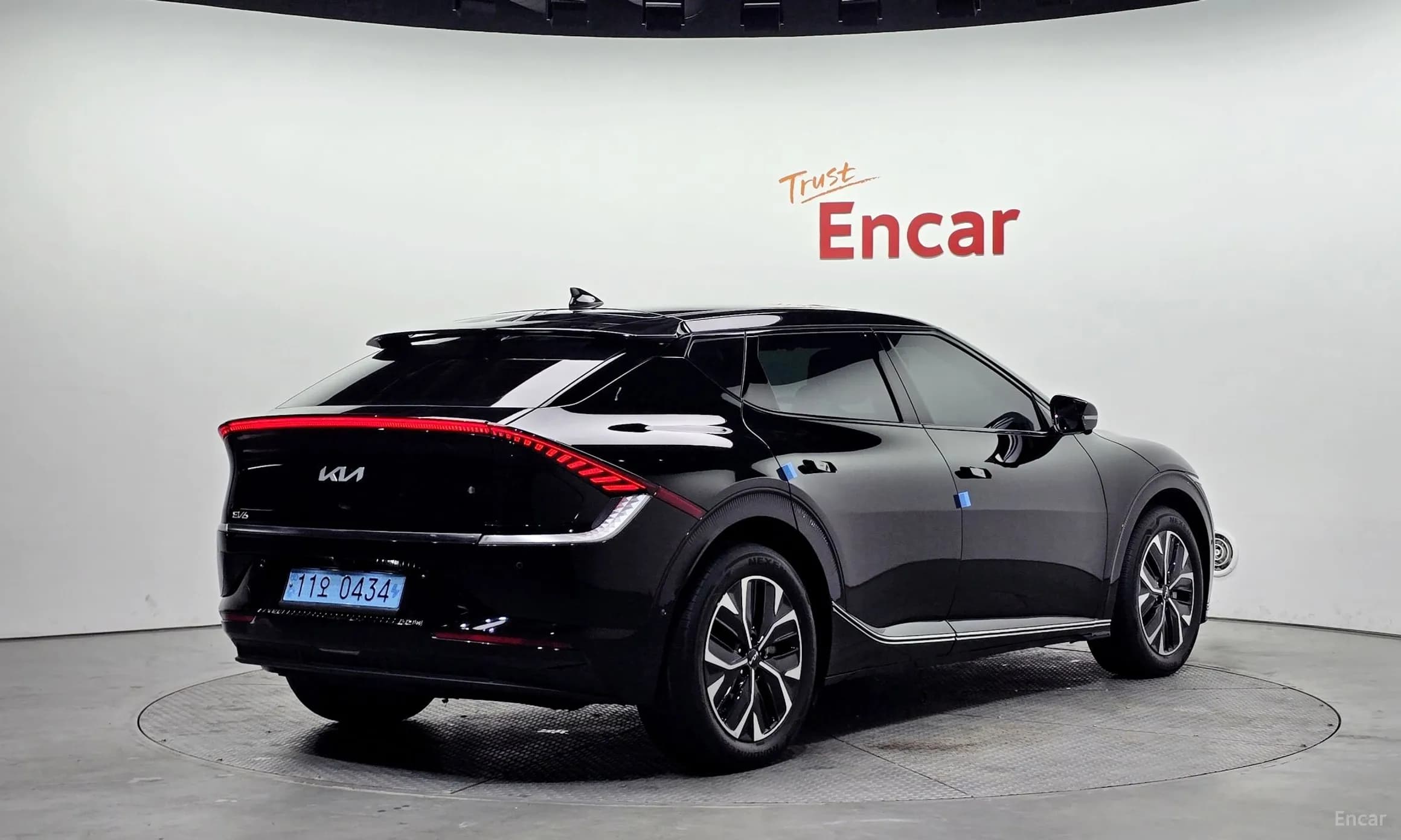EV6