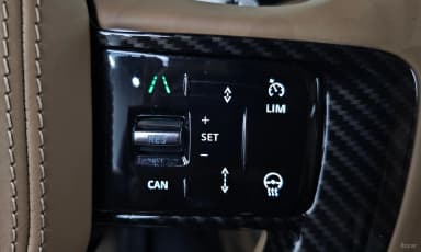 Range Rover 5th Generation