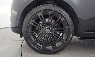 Range Rover 5th Generation