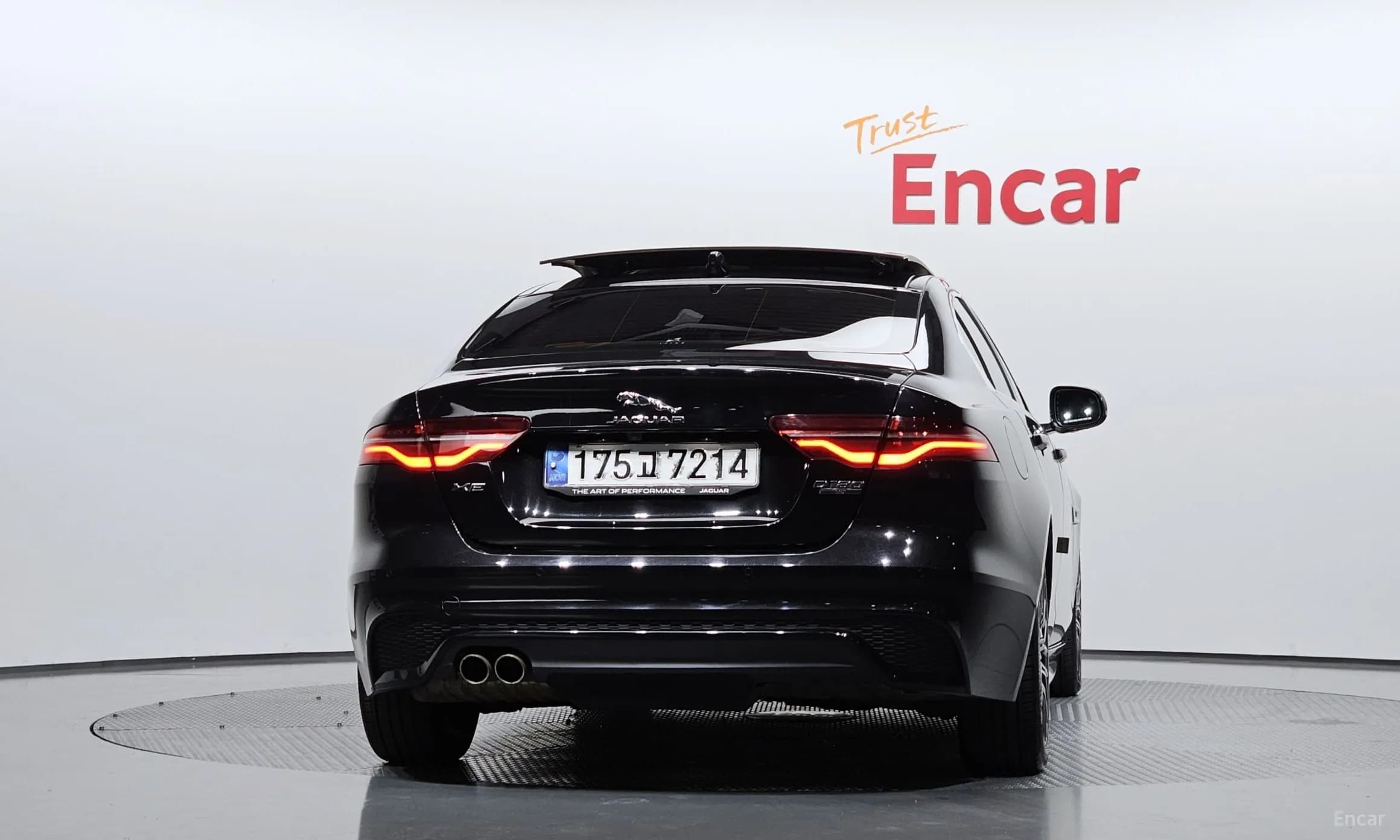 XE