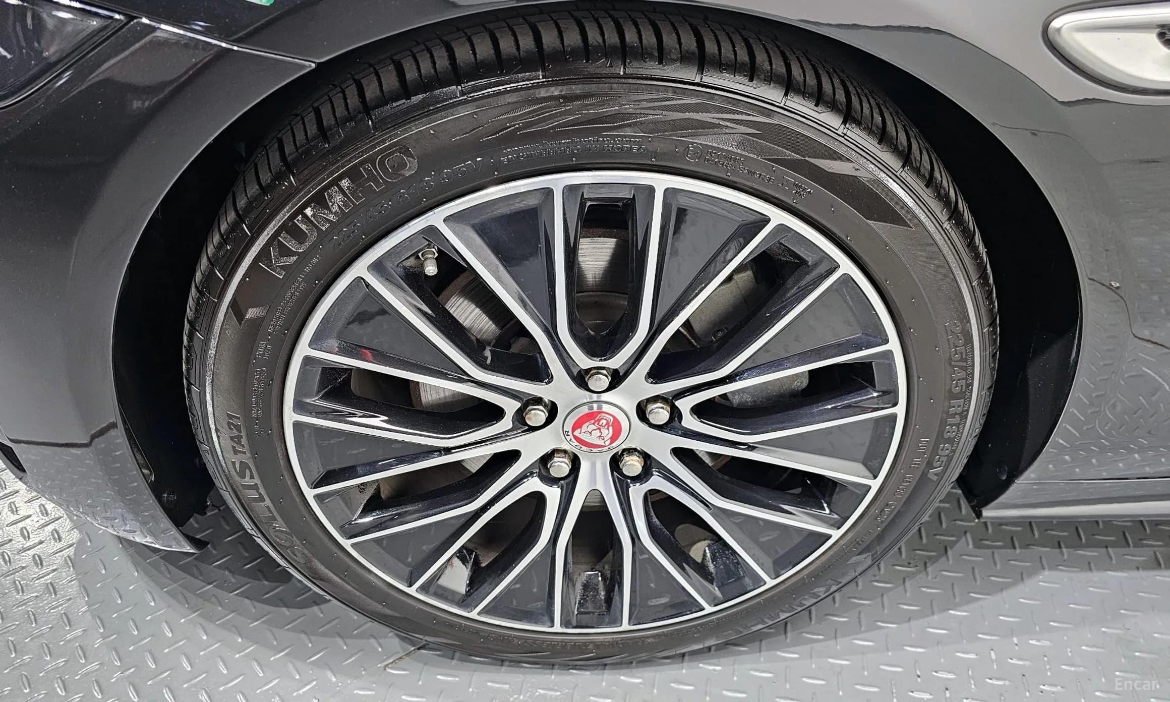 XE