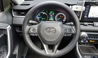RAV4 5th Generation