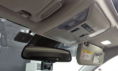 RAV4 5th Generation