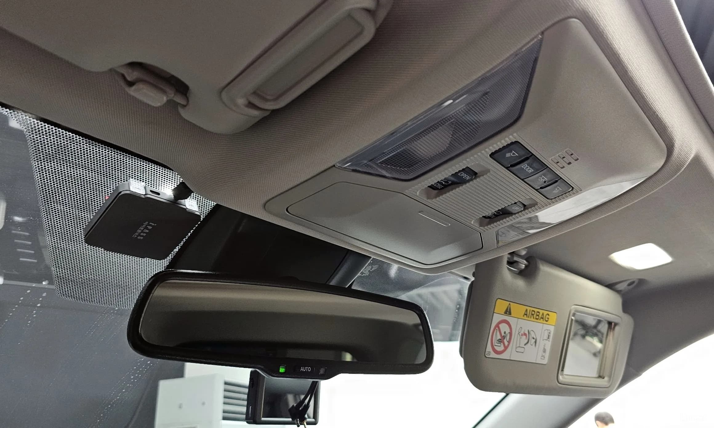 RAV4 5th Generation