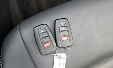 RAV4 5th Generation