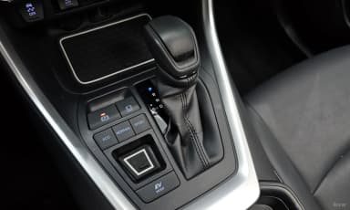 RAV4 5th Generation