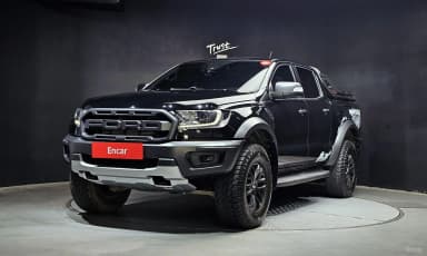 Ranger 3rd Generation