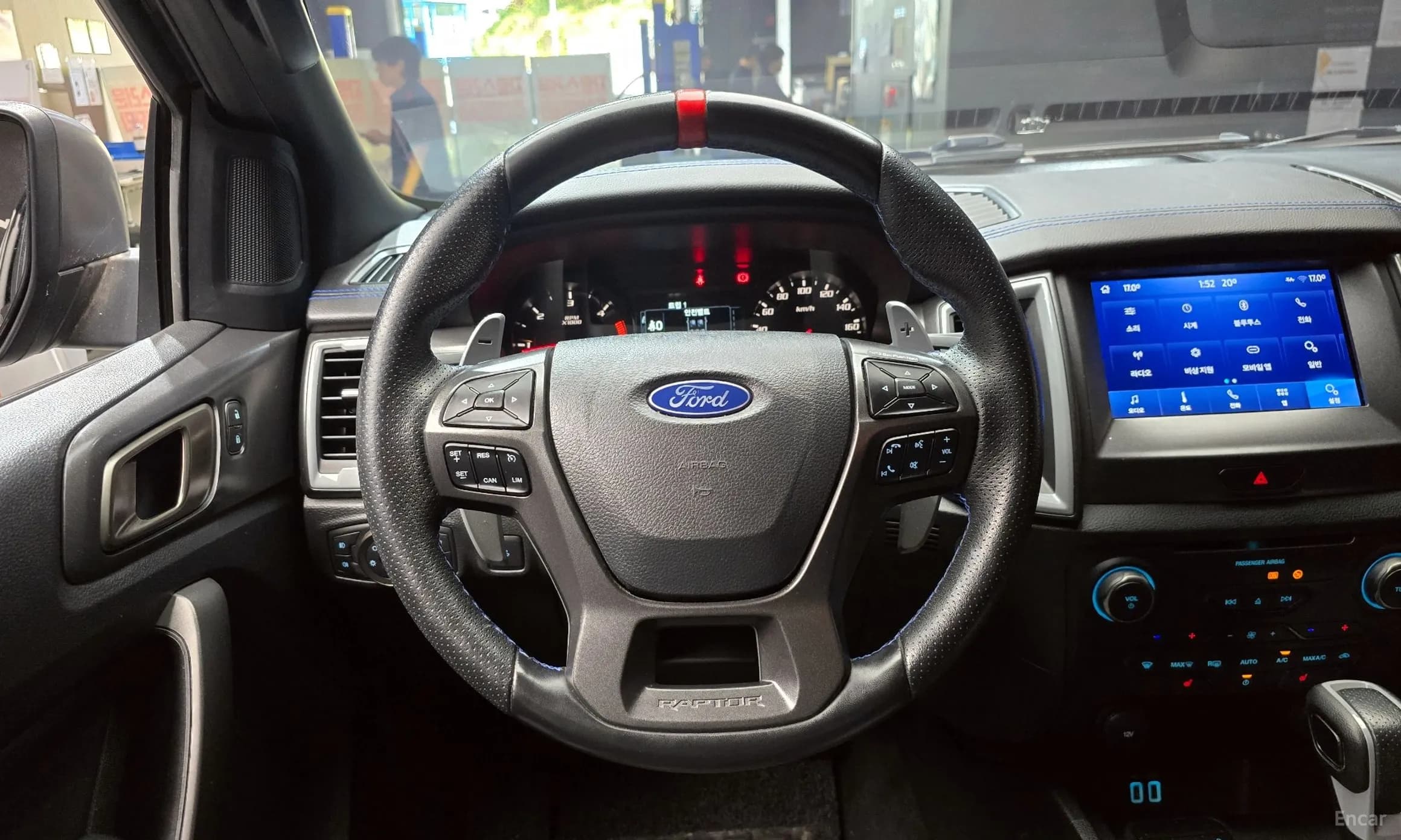 Ranger 3rd Generation