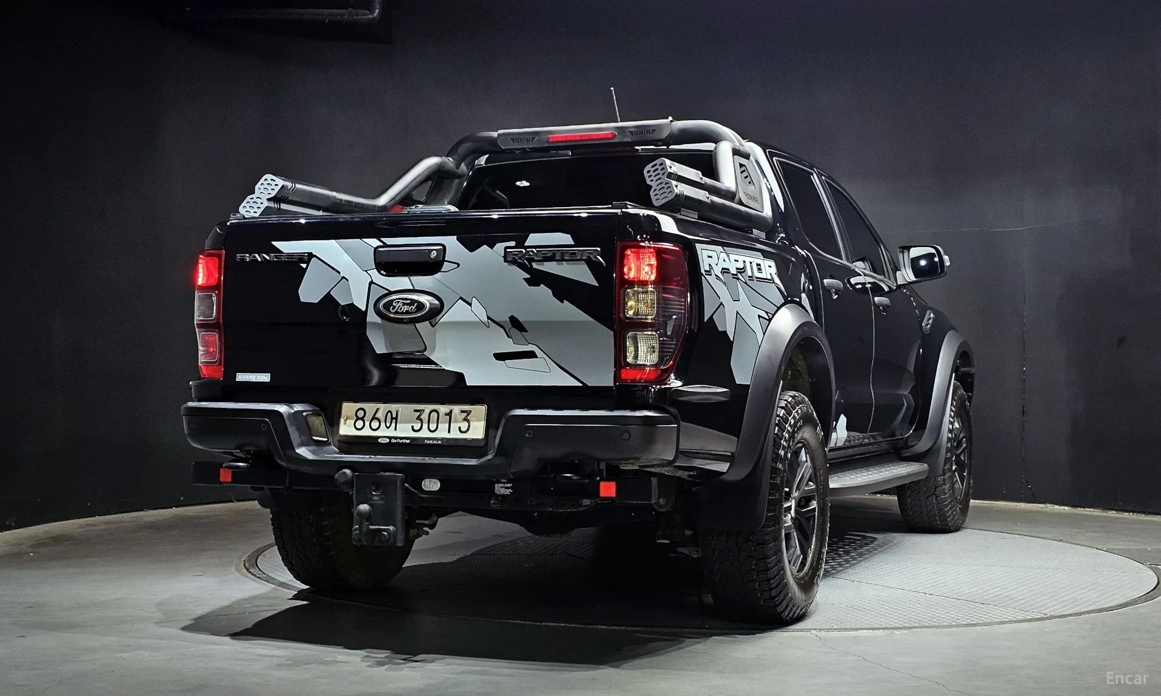 Ranger 3rd Generation