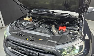Ranger 3rd Generation