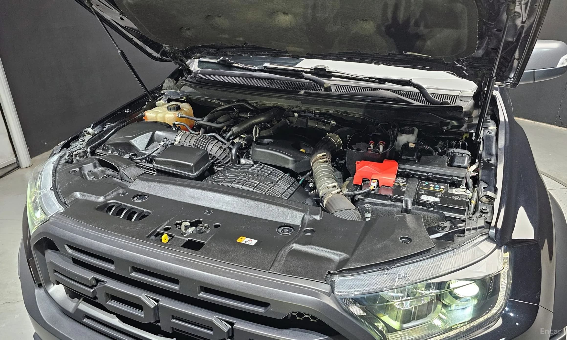 Ranger 3rd Generation