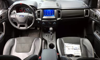 Ranger 3rd Generation