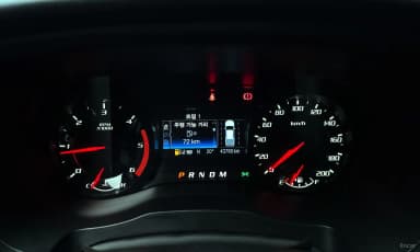 Ranger 3rd Generation