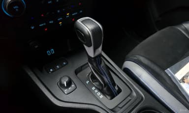 Ranger 3rd Generation
