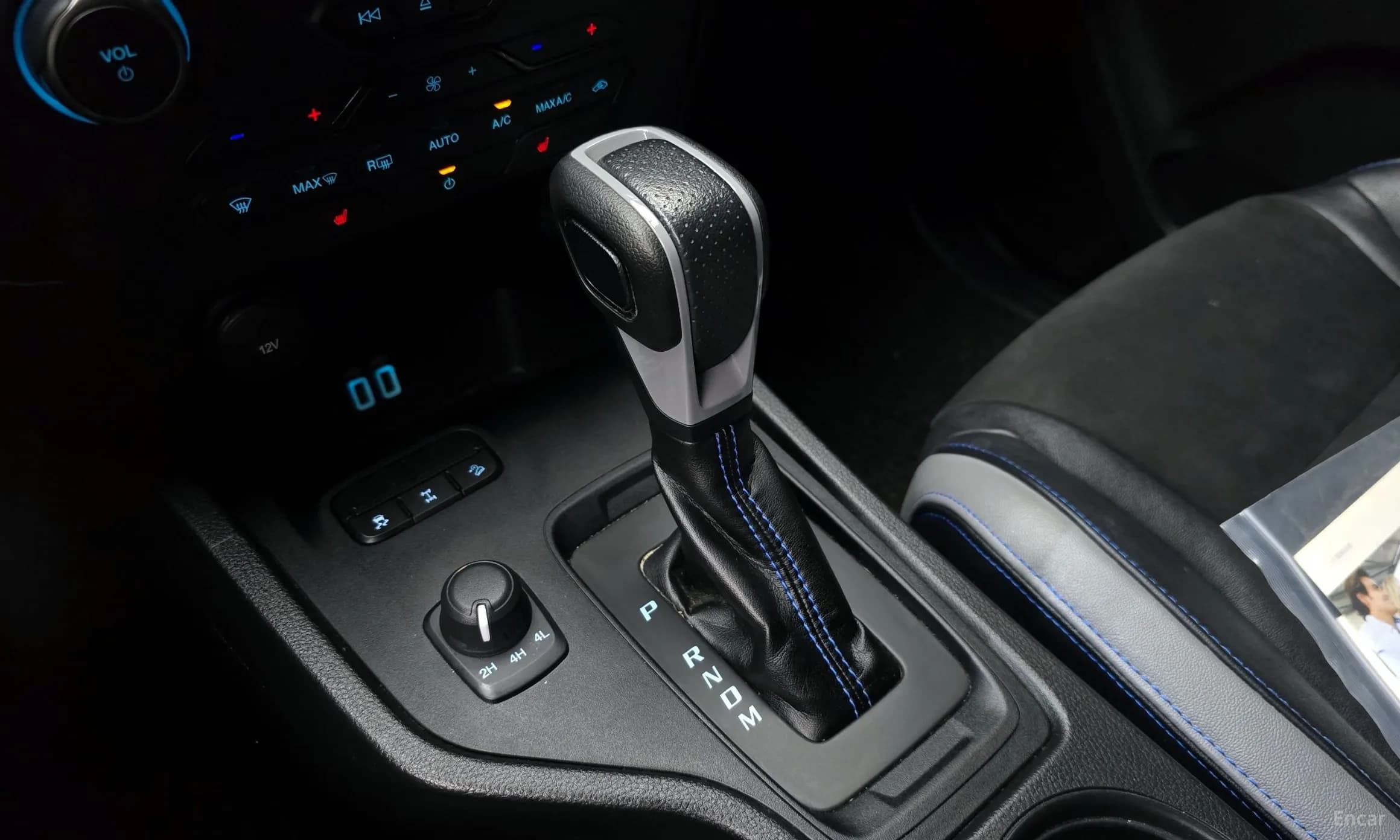 Ranger 3rd Generation