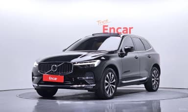 XC60 Gen 2