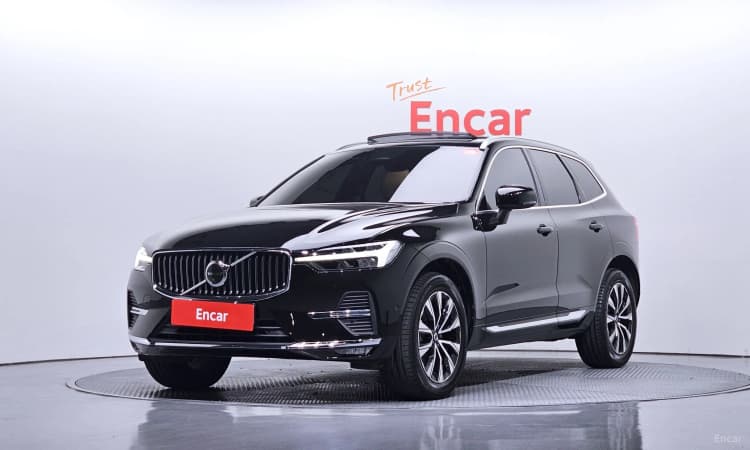 XC60 Gen 2