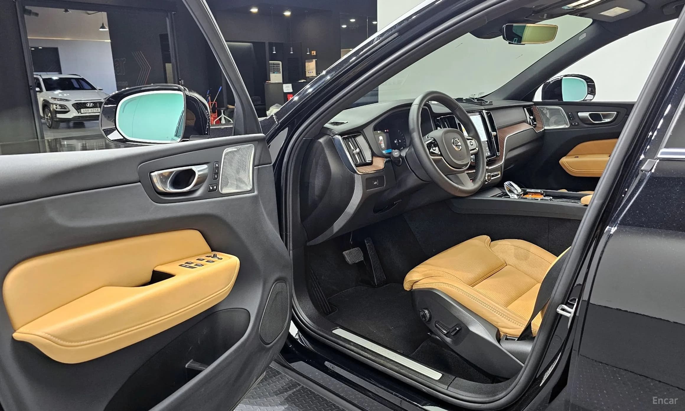 XC60 Gen 2