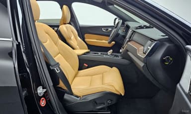 XC60 Gen 2