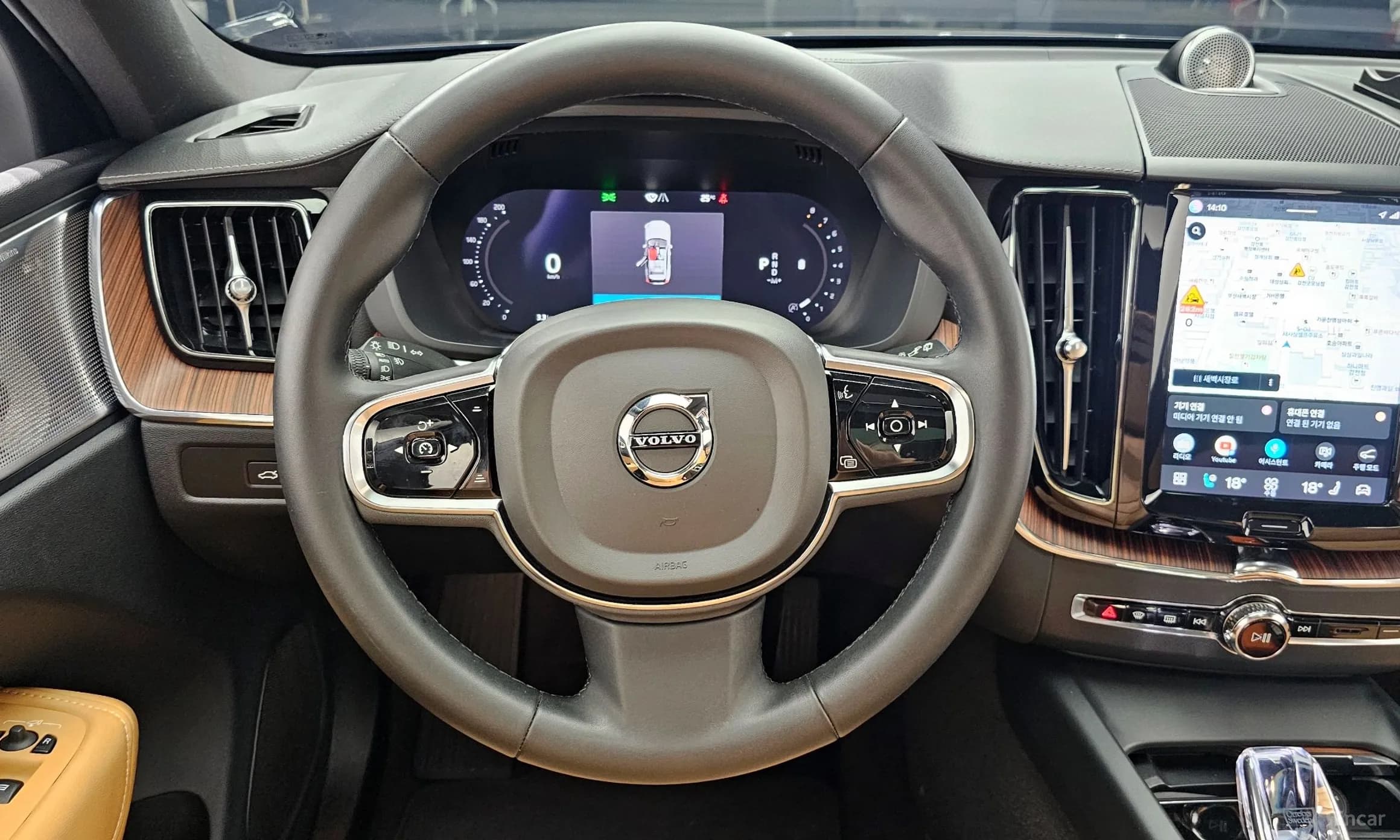 XC60 Gen 2