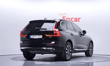 XC60 Gen 2