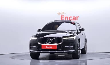 XC60 Gen 2