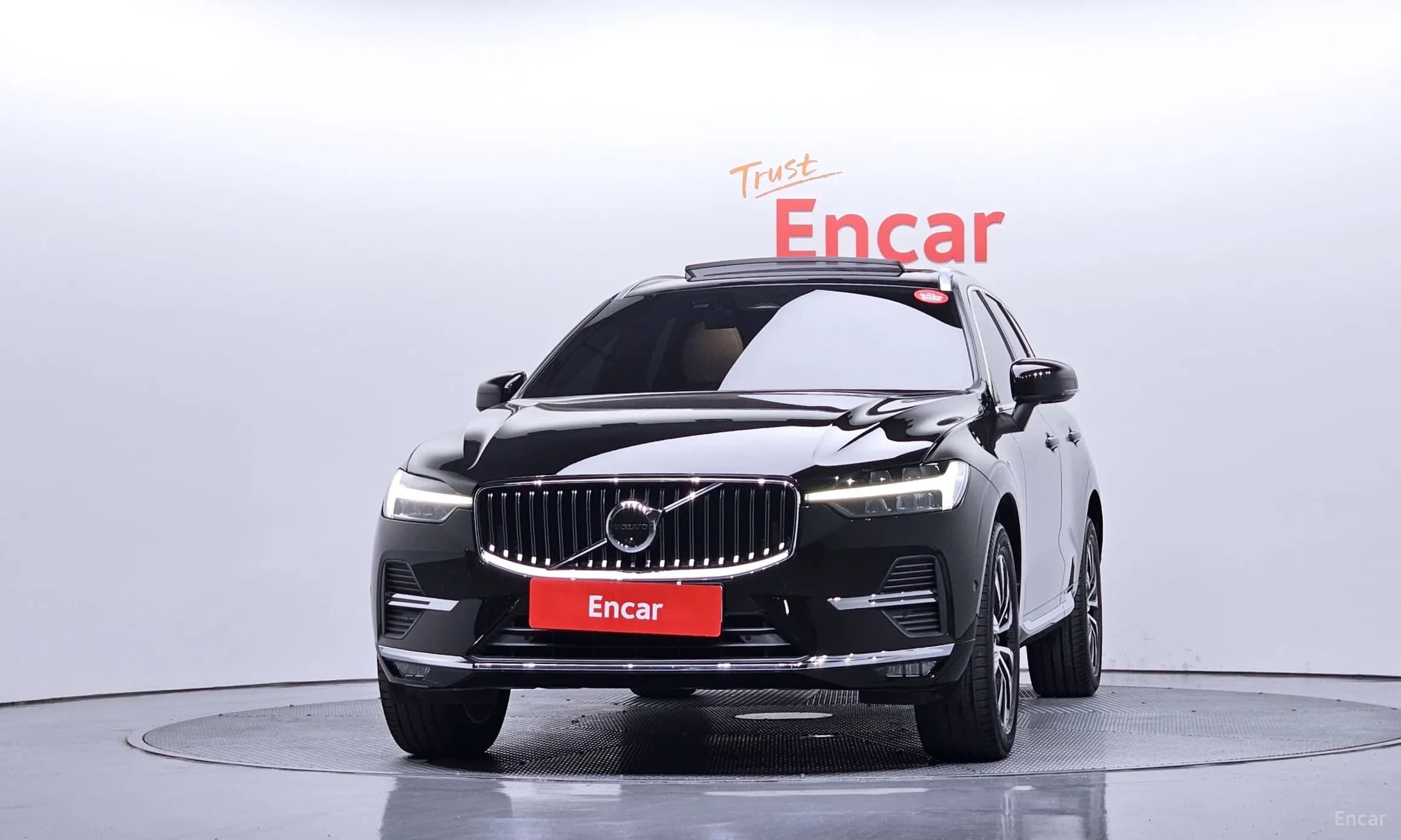 XC60 Gen 2