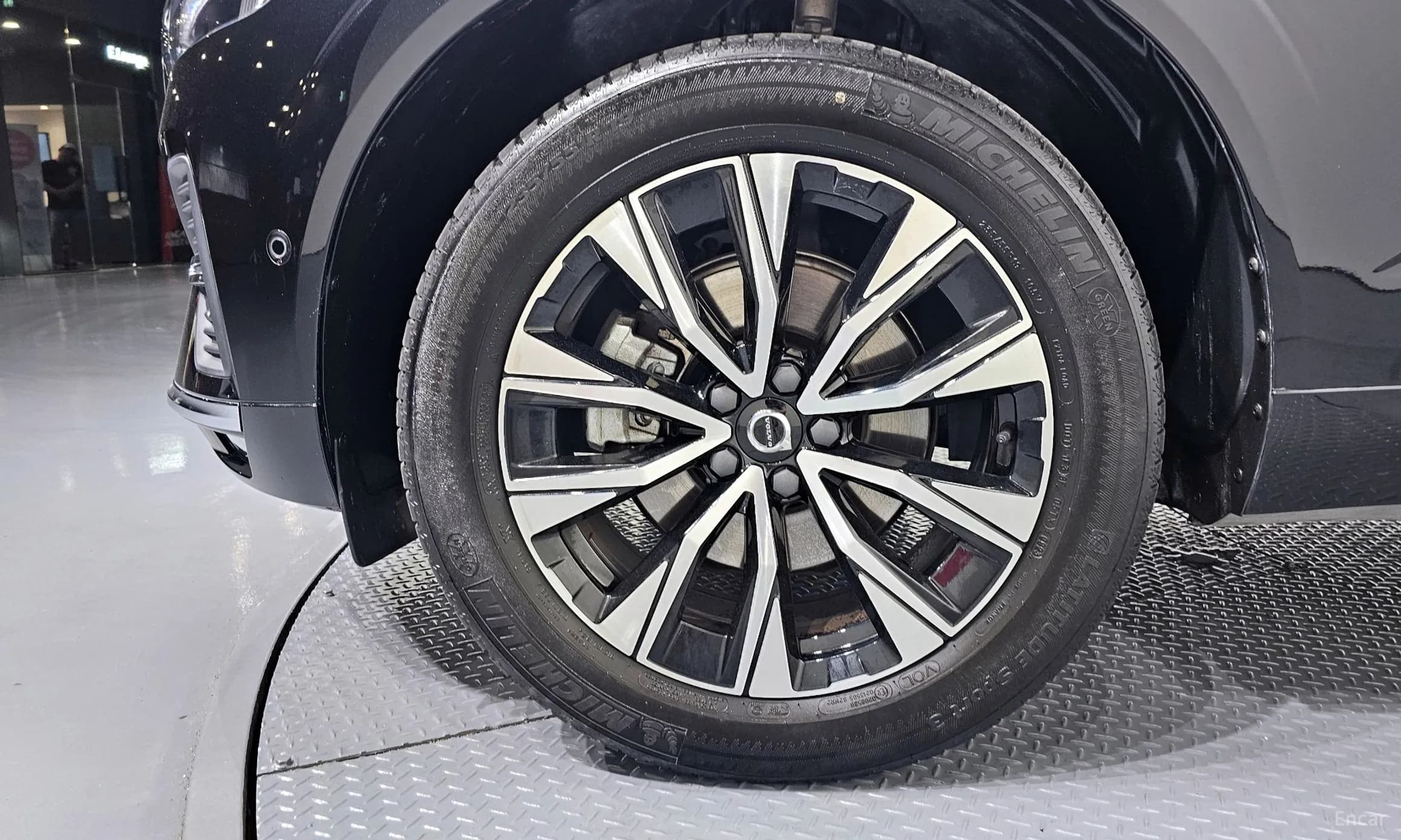 XC60 Gen 2