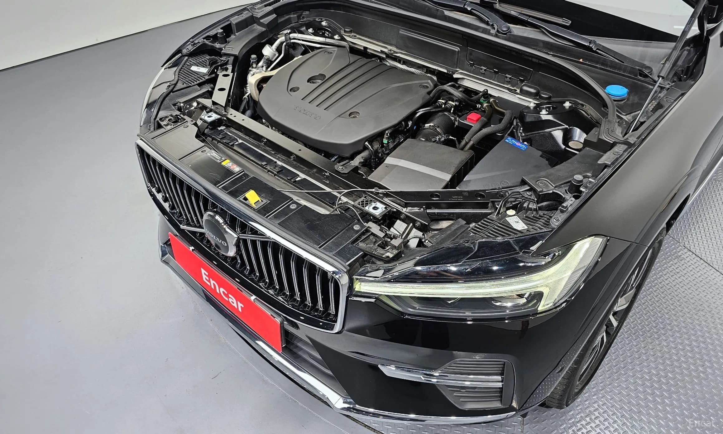 XC60 Gen 2
