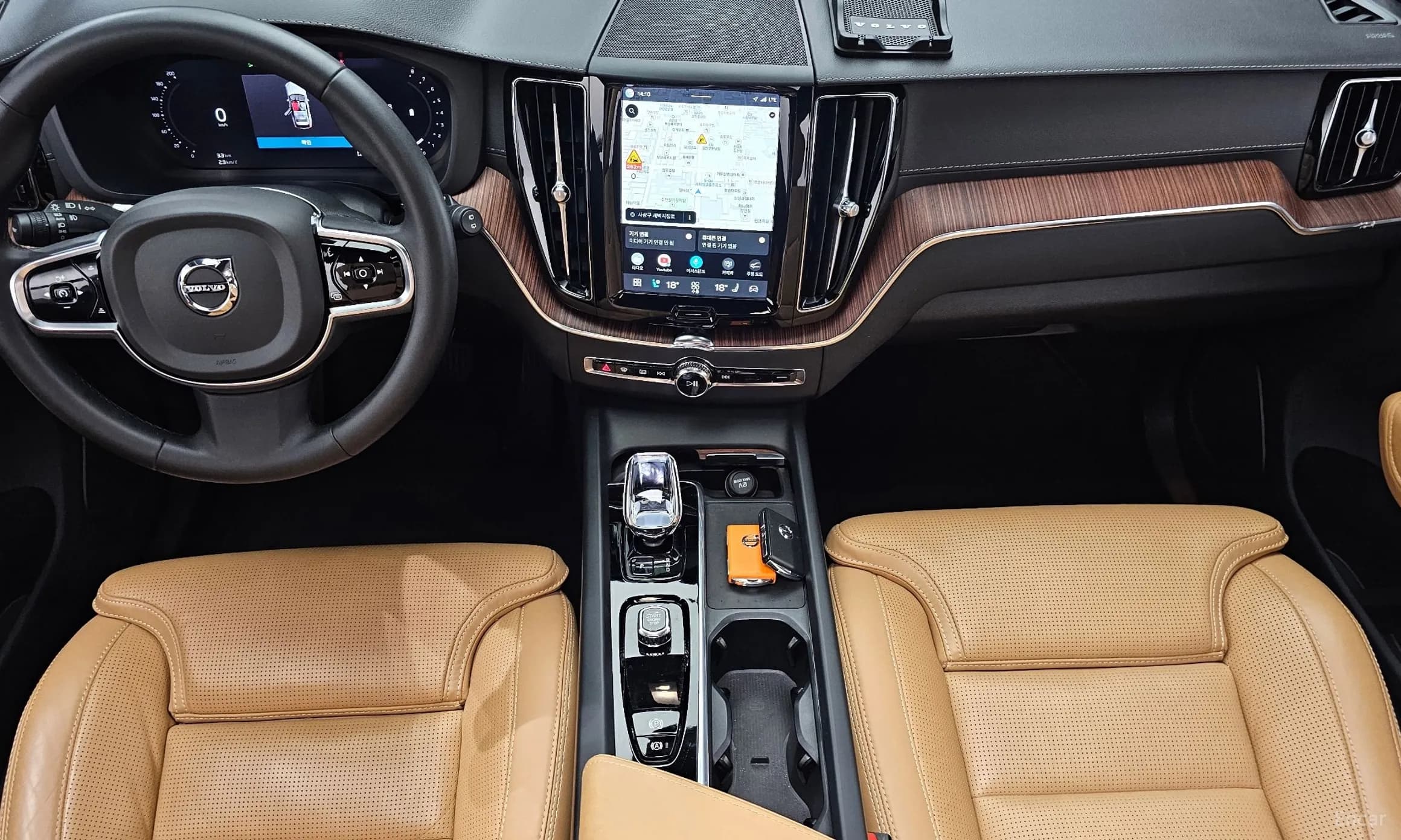 XC60 Gen 2