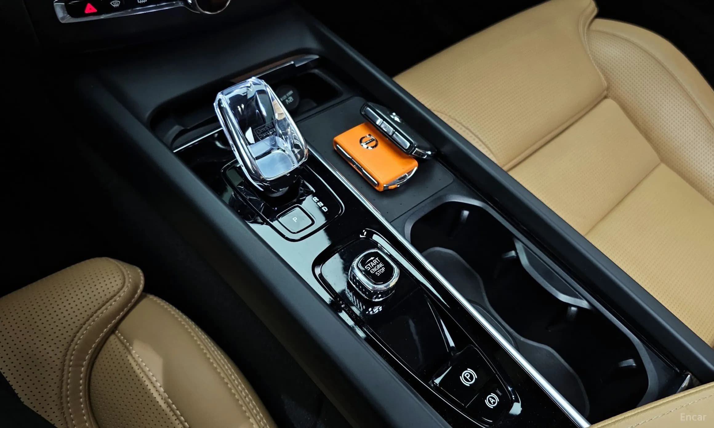 XC60 Gen 2