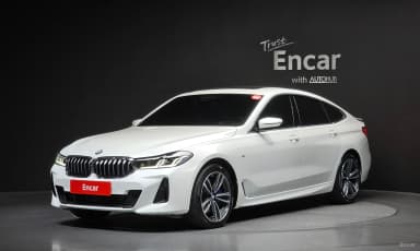 6-Series GT (G32)