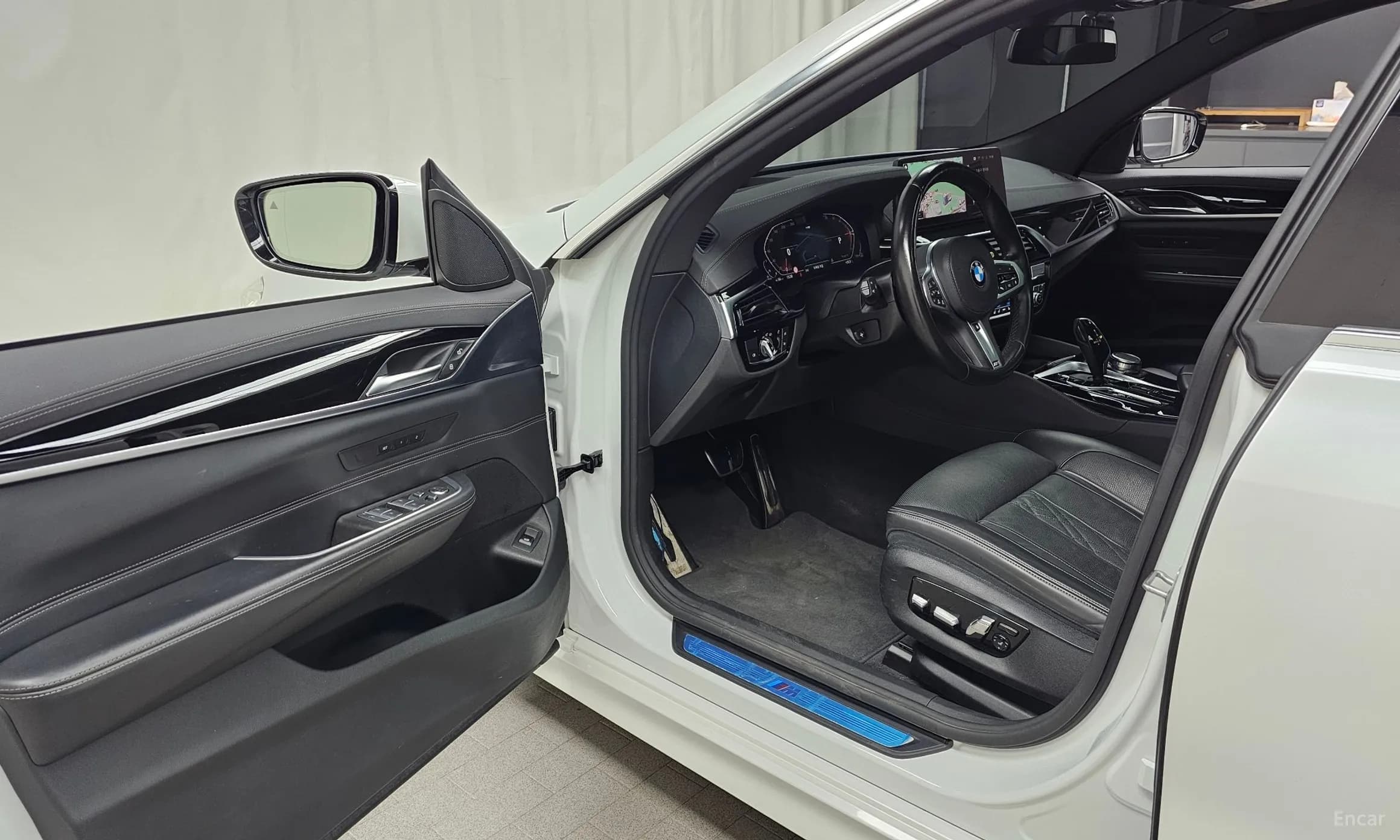 6-Series GT (G32)