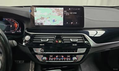 6-Series GT (G32)