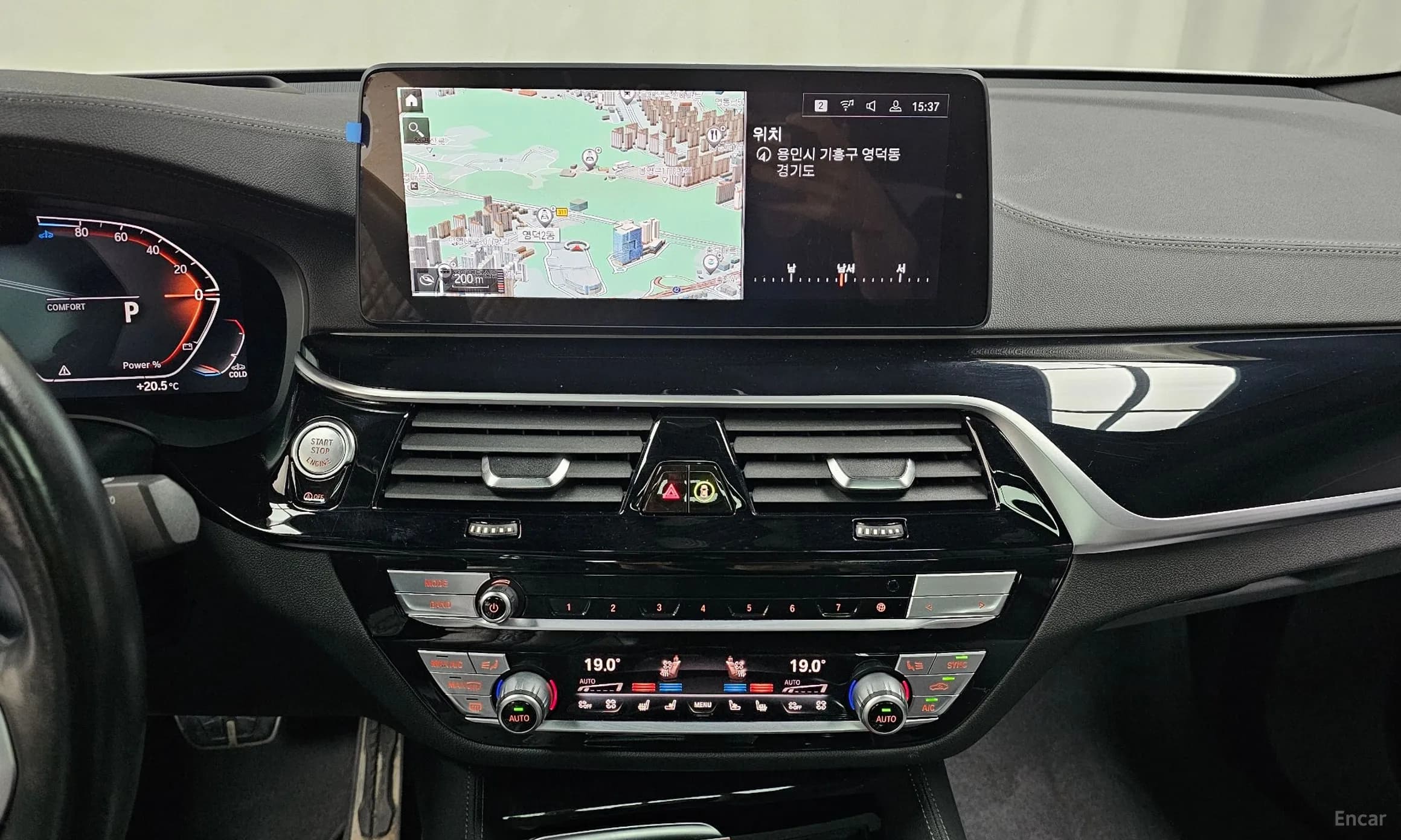 6-Series GT (G32)