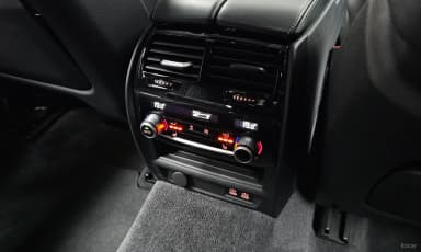 6-Series GT (G32)
