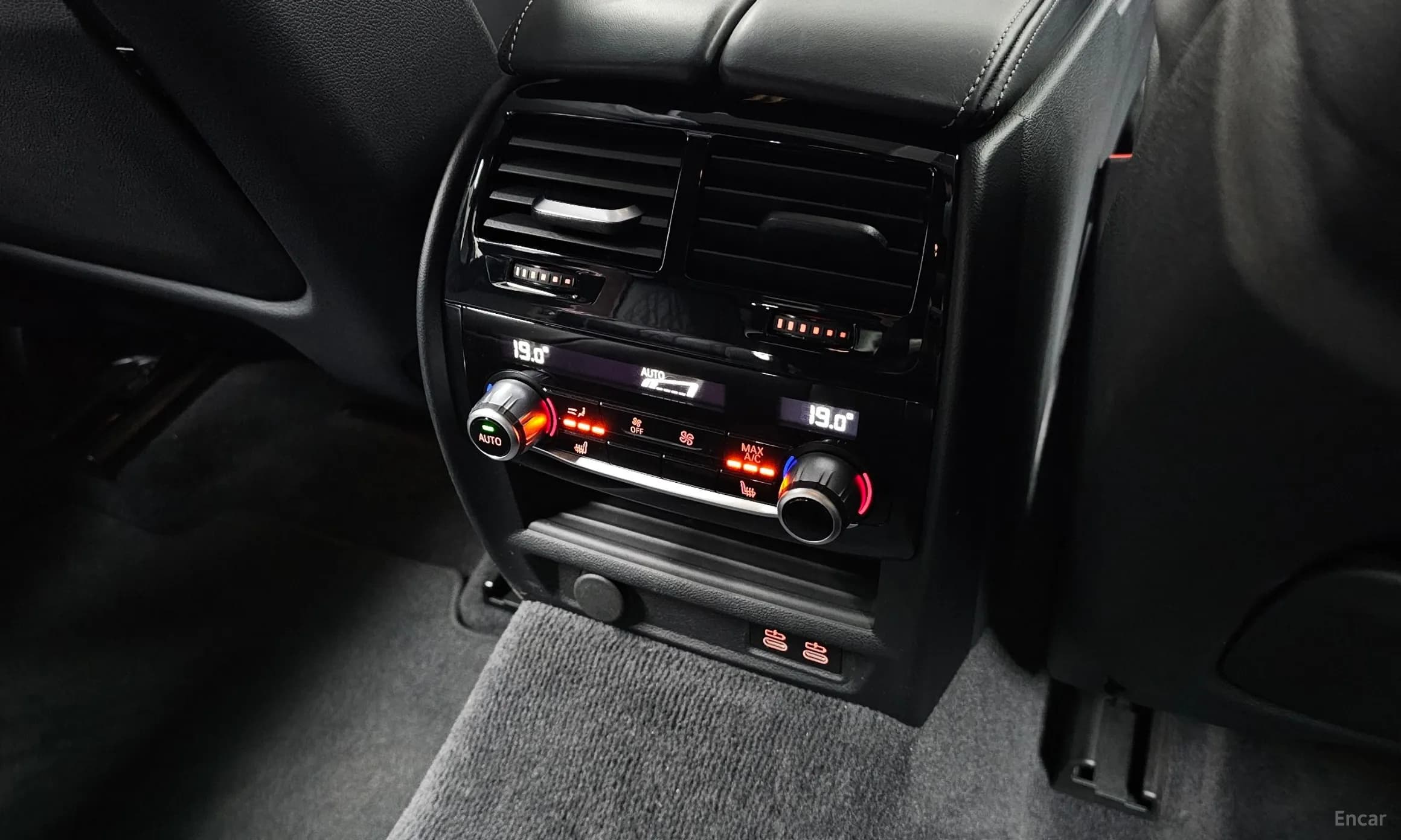 6-Series GT (G32)